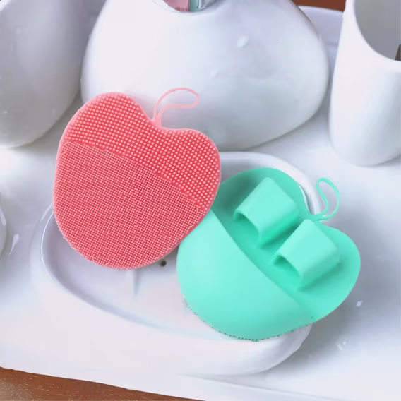 INNERNEED Silikon Yüz Temizleyici