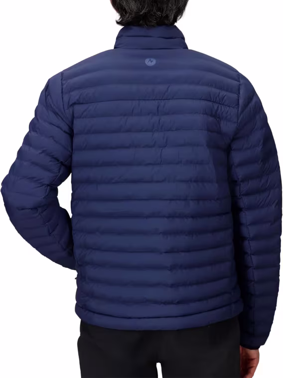 MARMOT Erkek Echo Tüysüz Şişme Ceket