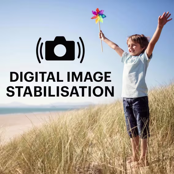 KODAK PIXPRO WPZ2 Su Geçirmez WiFi Dijital Fotoğraf Makinesi