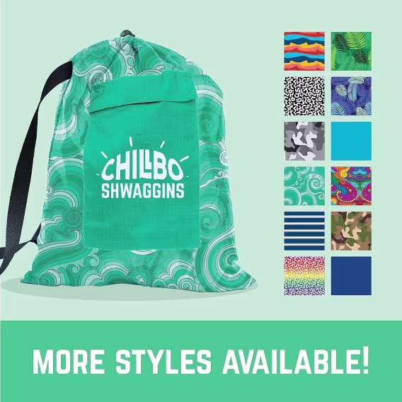 Chillbo Kamp Şişme Yatak