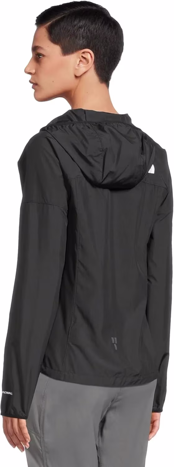 THE NORTH FACE Kadın Rüzgar Ceketi