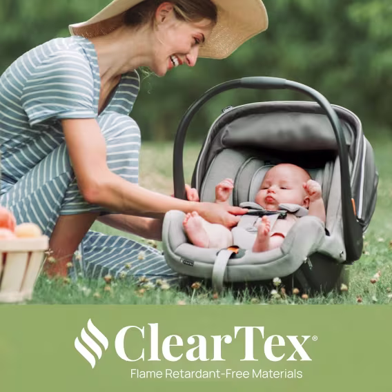 Chicco KeyFit 35 Bebek Oto Koltuğu ve Tabanı