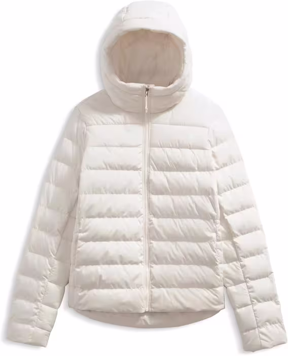 THE NORTH FACE Aconcagua Kaz Tüyü Yalıtımlı Kadın Hoodie