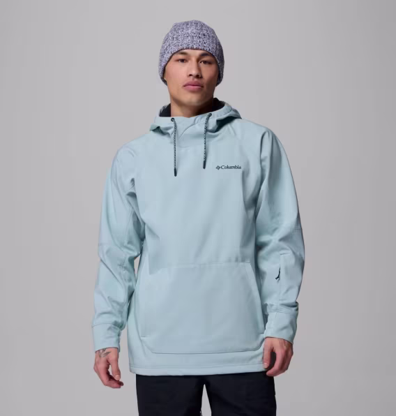 Columbia Erkek Coreshot™ Softshell Kapüşonlu