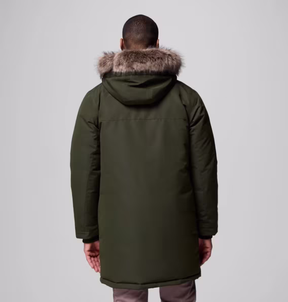 Columbia Erkek Cape Ridge™ Parka