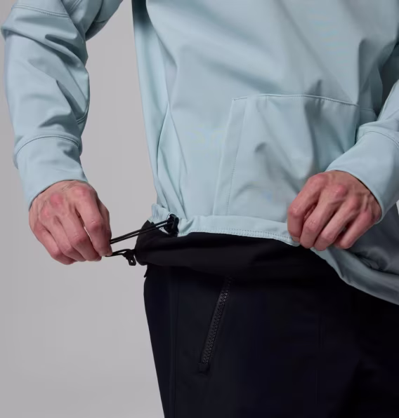 Columbia Erkek Coreshot™ Softshell Kapüşonlu