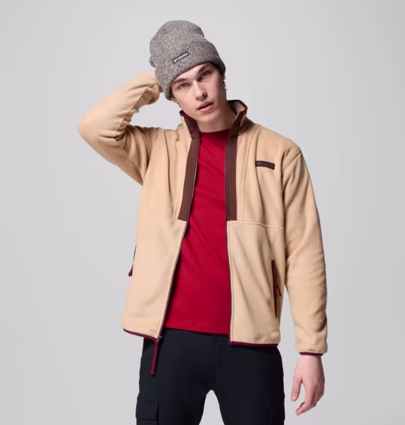 columbia-erkek-backbowl-ii-tam-fermuarli-polar-ceket-v-1052118