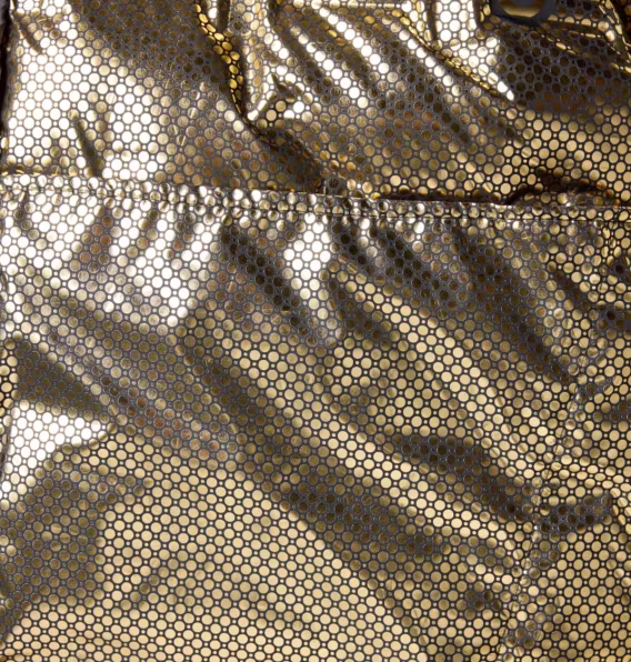 Columbia Erkek Grand Trek™ III Kaz Tüyü Kapüşonlu Mont  Uzun Boy