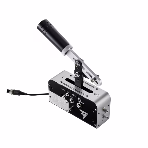 Thrustmaster TSS Vites Kolu ve El Freni
