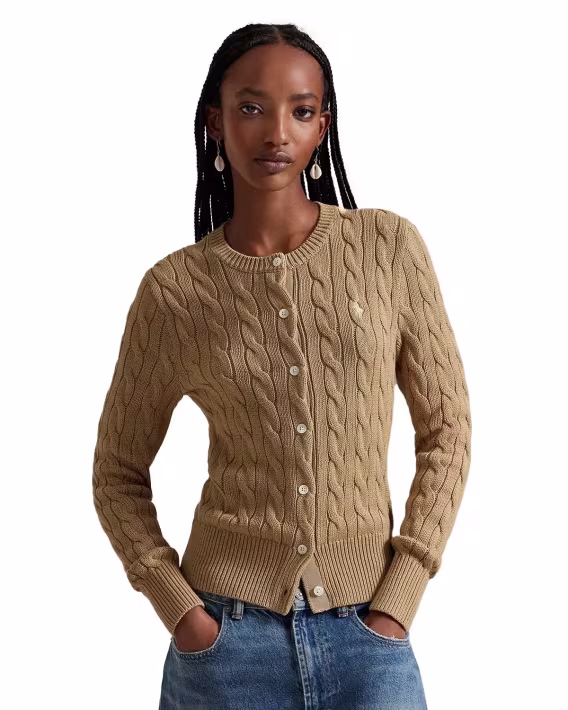 ralph-lauren-kadin-pamuklu-orgu-hirka-v-1053094