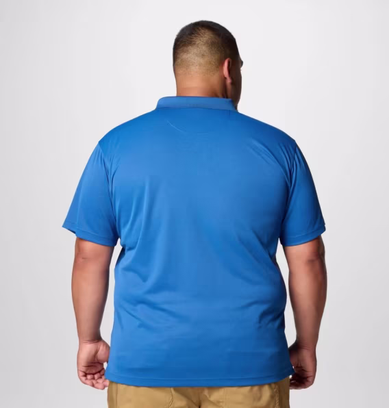 Columbia Erkek Utilizer™ Polo Tişört  Büyük