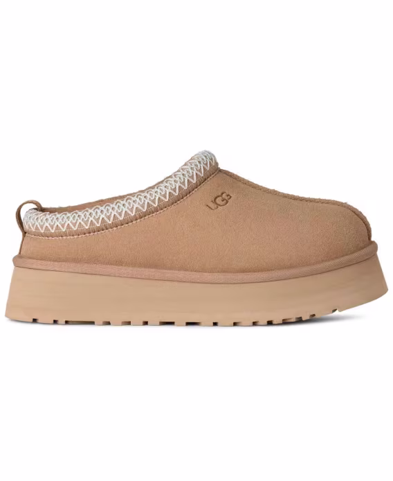 UGG Kadın Tazz II Platform Terlik