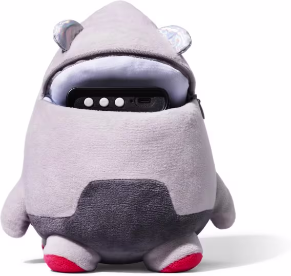 CURIO İnteraktif Yapay Zeka Öğrenme Oyuncağı  