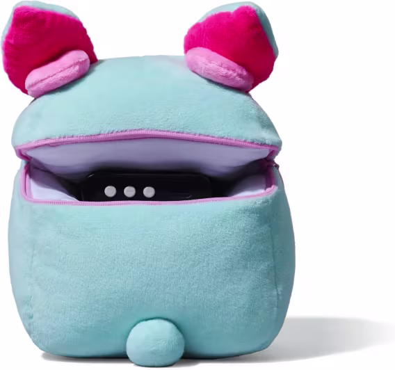 CURIO İnteraktif Yapay Zeka Öğrenme Oyuncağı  