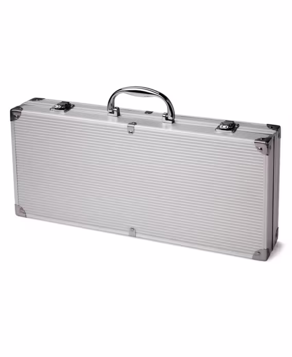 Cuisinart Deluxe Izgara 20 Parça Seti