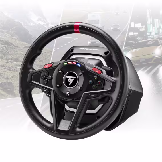 Thrustmaster T128 Vites Değiştirme Paketi (XBOX Series X/S, One ve PC)