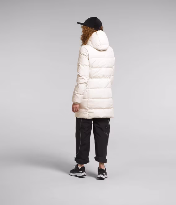 THE NORTH FACE Gotham Kadın Parka