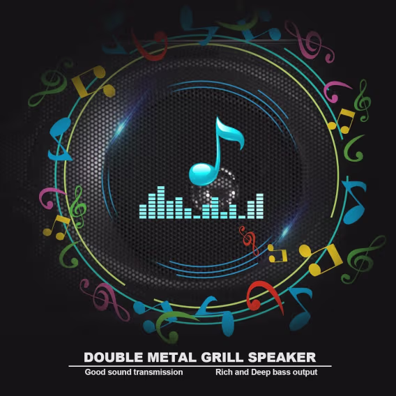 MUSTAR 61 Tuş Işıklı Elektrikli Piyano