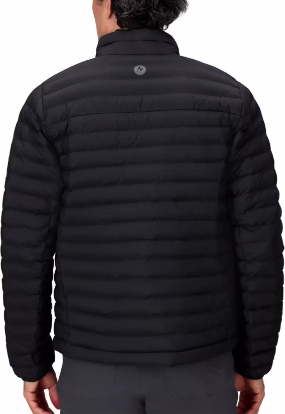 MARMOT Erkek Echo Tüysüz Şişme Ceket