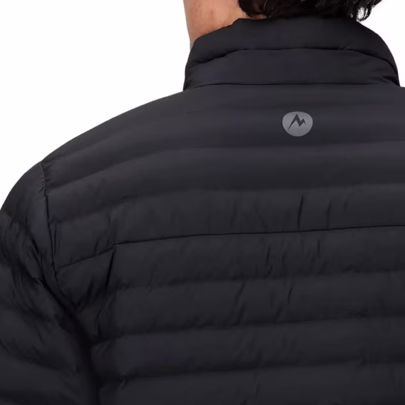 MARMOT Erkek Echo Tüysüz Şişme Ceket