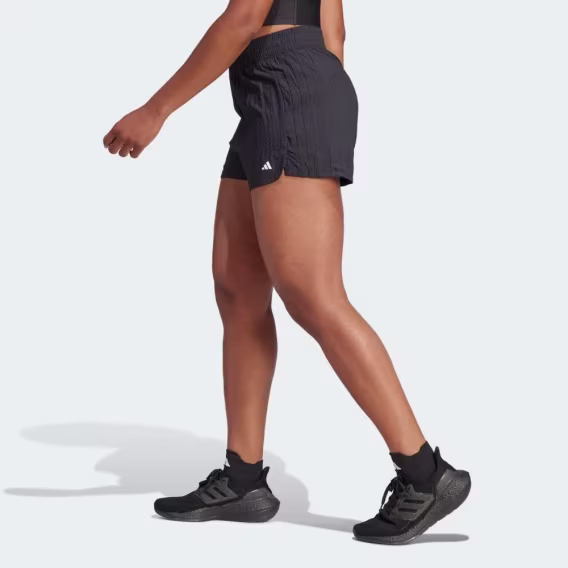 Adidas Kadın Pacer Training Şort