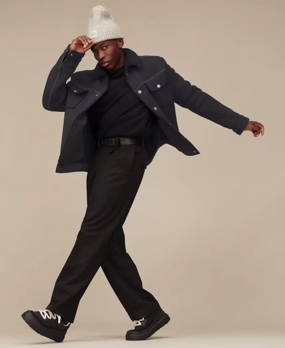 ugg-erkek-janson-uzun-kollu-trucker-ceket-v-1054852