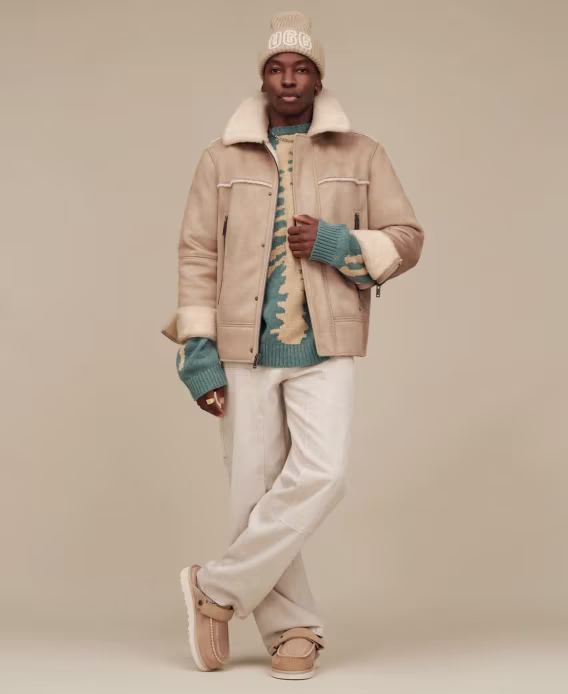 ugg-erkek-thayden-uzun-kollu-luks-tuylu-ceket-v-1056694