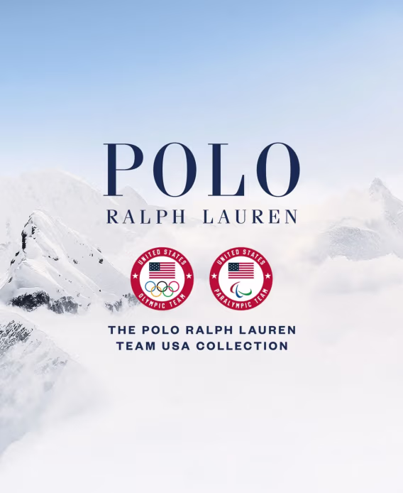 Polo Ralph Lauren Erkek Hawthorne Bayrak Desenli Kaz Tüyü Mont
