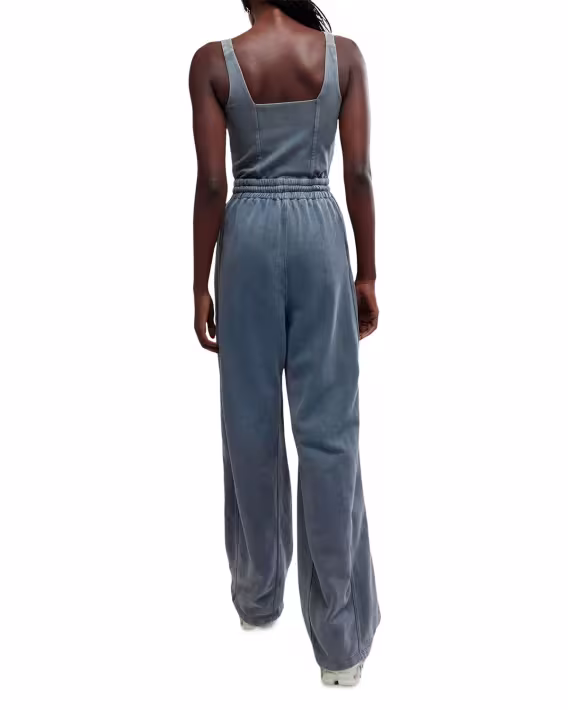 Free People Inbound Onesie Üst