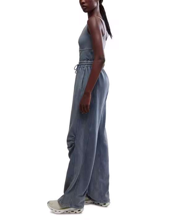 Free People Inbound Onesie Üst