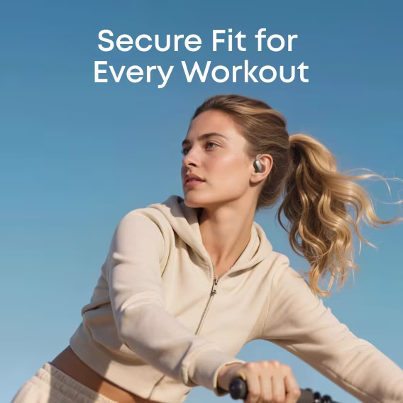 Anker Soundcore AeroFit 2 OpenEar Kulaklık