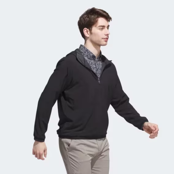 Adidas Erkek Ultimate365 Anorak Ceket