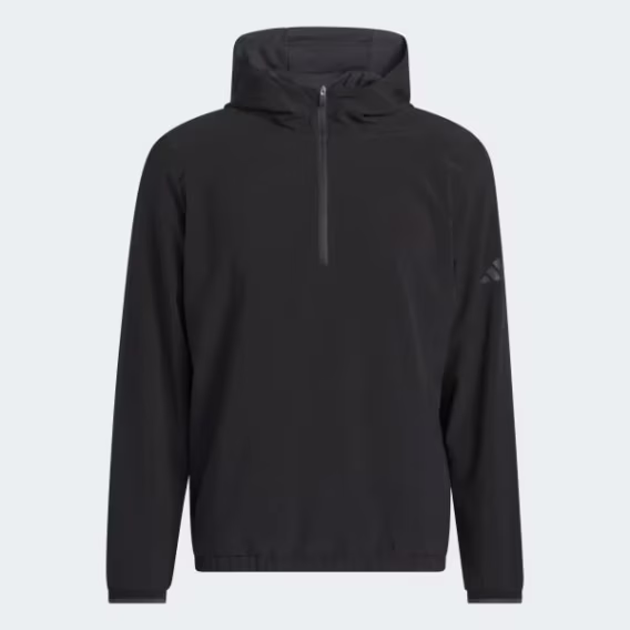 Adidas Erkek Ultimate365 Anorak Ceket