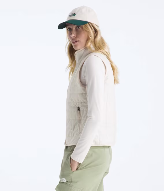 THE NORTH FACE Kadın Junction Yalıtımlı Yelek