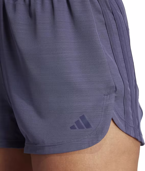 Adidas Kadın Pacer Training Şort