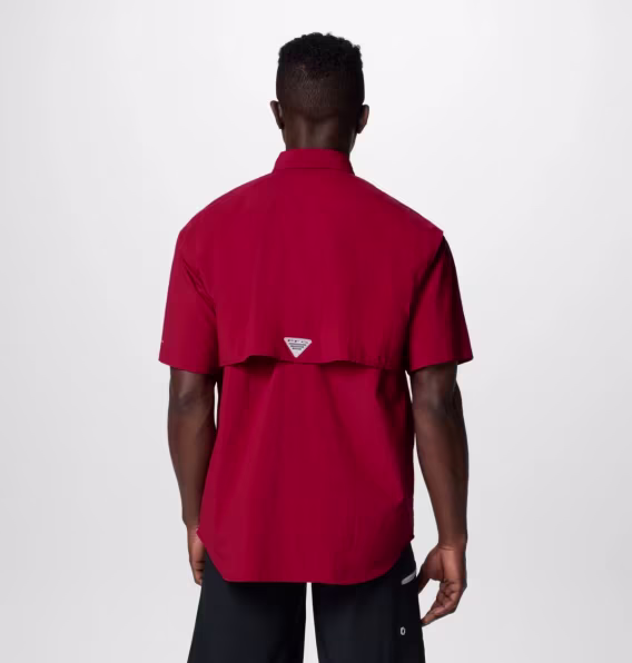 Columbia Erkek PFG Bahama™ II Kısa Kollu Gömlek