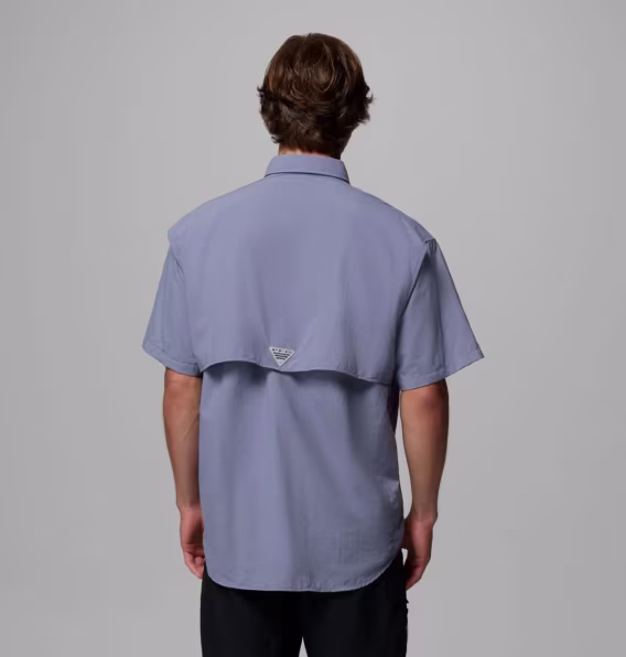 Columbia Erkek PFG Bahama™ II Kısa Kollu Gömlek