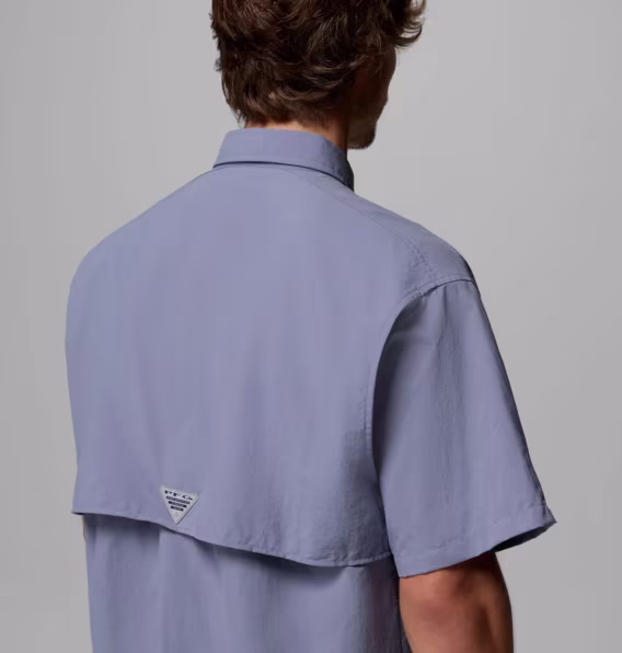 Columbia Erkek PFG Bahama™ II Kısa Kollu Gömlek