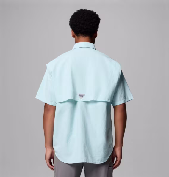 Columbia Erkek PFG Bahama™ II Kısa Kollu Gömlek