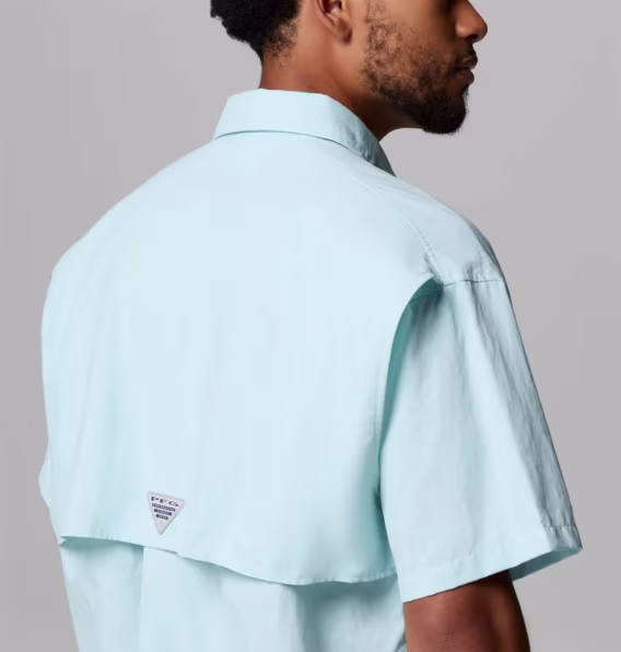 Columbia Erkek PFG Bahama™ II Kısa Kollu Gömlek