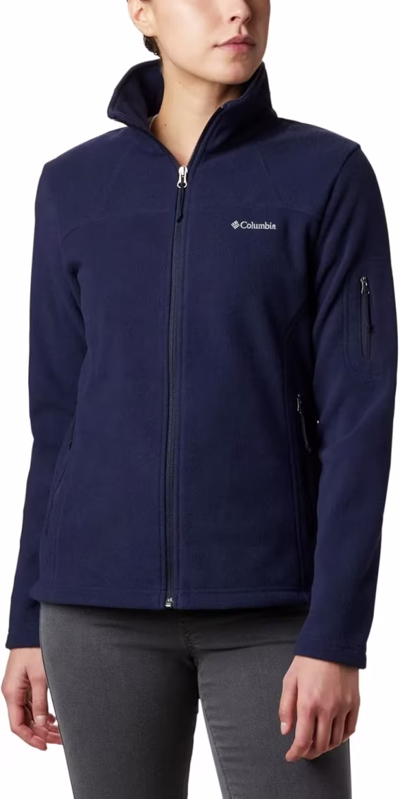 Columbia Kadın Fast Trek Ii Polar