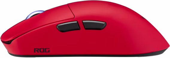 Asus Rog Harpe Ace Aim Lab Edition Kablosuz Gaming Mouse