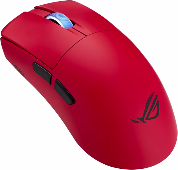 Asus Rog Harpe Ace Aim Lab Edition Kablosuz Gaming Mouse