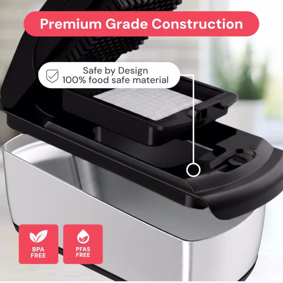 Fullstar 9'u 1 Arada Deluxe Sebze Doğrayıcı