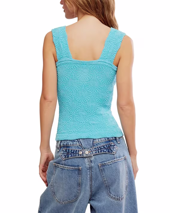 Free People Love Letter Kaşkorse Üst