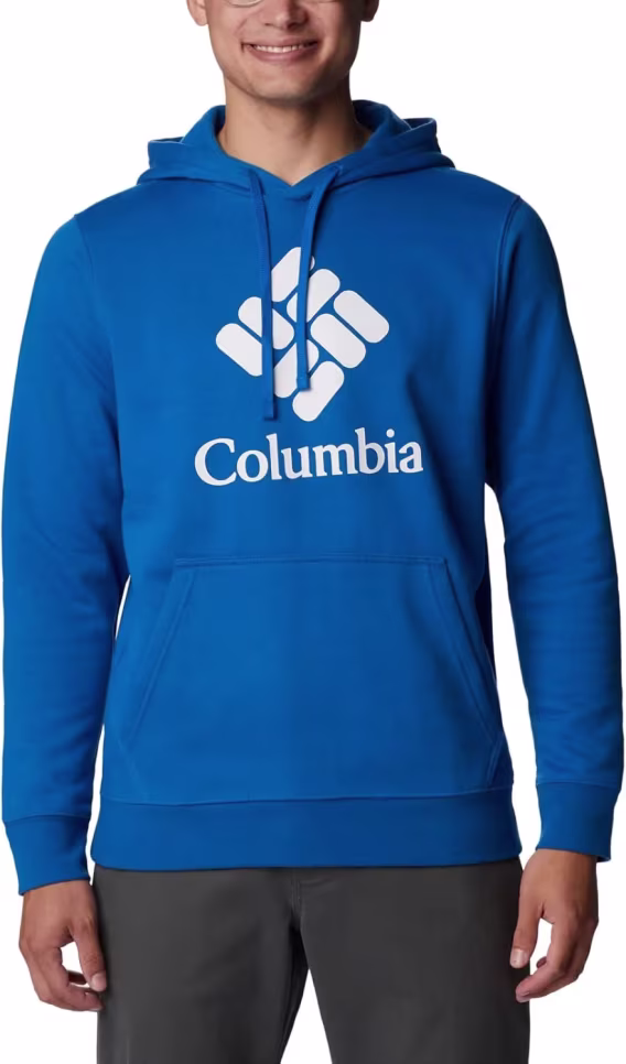 Columbia Erkek Pfg Tepeli Beaut Kapüşonlu Üst