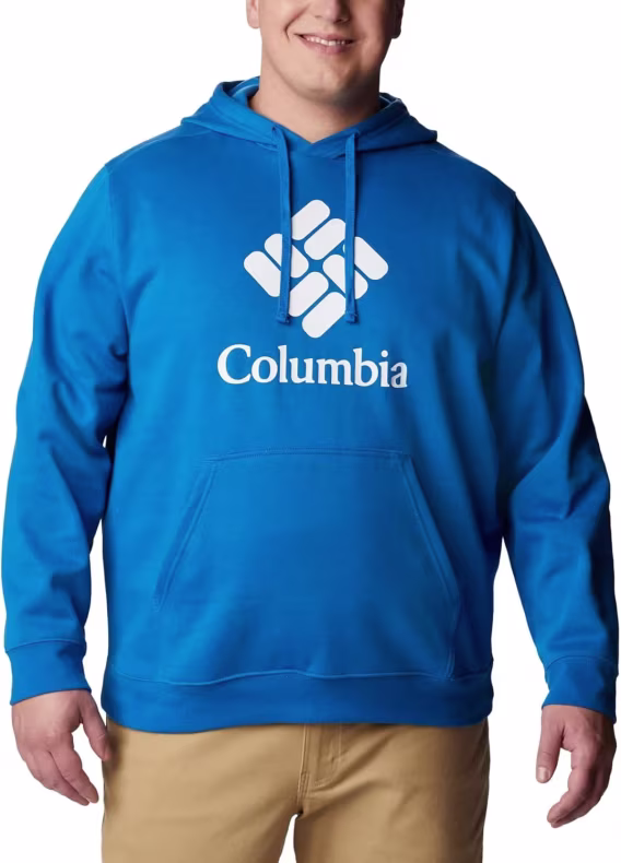 Columbia Erkek Pfg Tepeli Beaut Kapüşonlu Üst