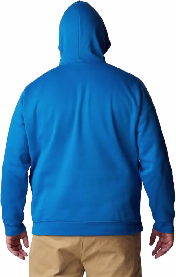 Columbia Erkek Pfg Tepeli Beaut Kapüşonlu Üst