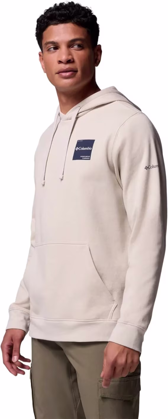 Columbia Erkek Pfg Tepeli Beaut Kapüşonlu Üst