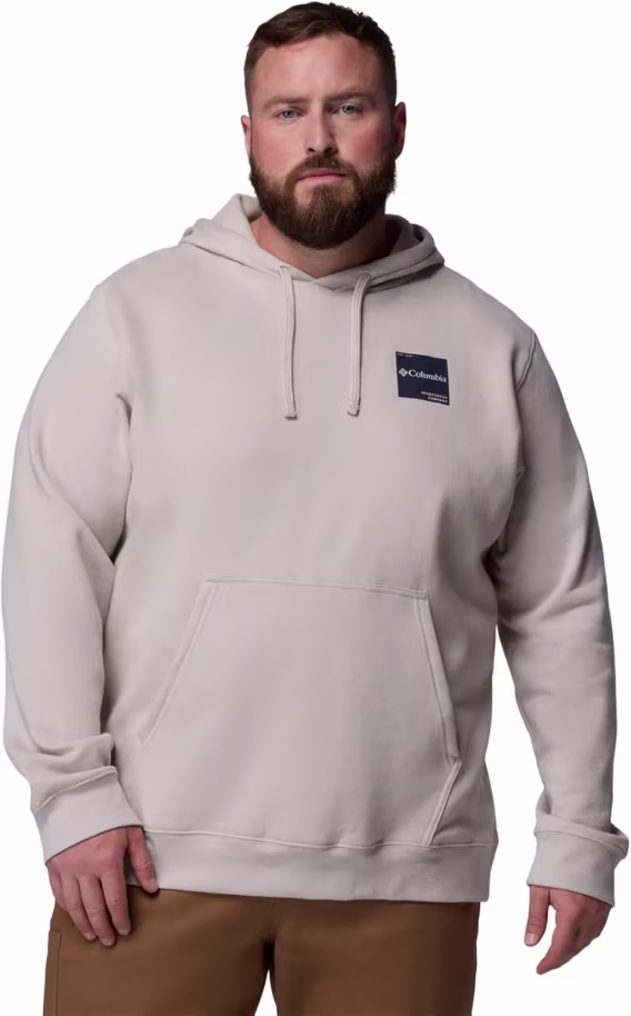 Columbia Erkek Pfg Tepeli Beaut Kapüşonlu Üst